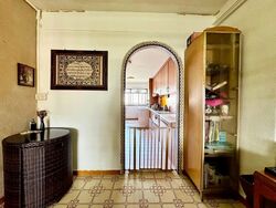 Blk 554 Kaki Bukit Green (Bedok), HDB 3 Rooms #602741851